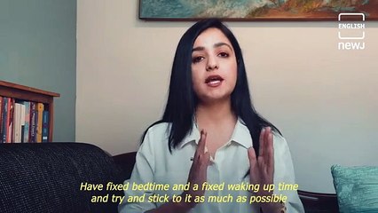 Coronavirus: How to Sleep Better During the Lockdown