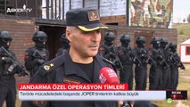 Jandarma Özel Harekat Operasyon Timleri (JÖPER)