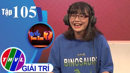 Bí ẩn song sinh - Tập 105: Tổng hợp các khoảnh khắc hài hước tại vòng thi “Ai hiểu ai hơn?”