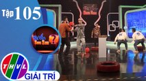 Bí ẩn song sinh - Tập 105: Tổng hợp các vòng thi “Thử tài thách trí”