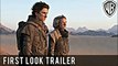DUNE 2020 Official First Look Trailer HD Timothée Chalamet, Zendaya Movie3