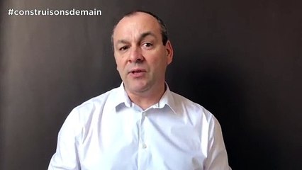 1er mai #construisonsdemain ensemble