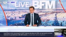 Enfants: une maladie liée au Covid-19 ? (2) - 29/04