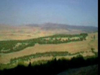 Video ras a l'oued