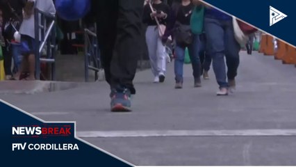 NEWSBREAK: Panangaywan dagiti frontliners iti mental health dagitoy maibalbalakad