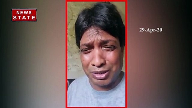 Irrfan Khan Death: कॉमेडियन सुनील पाल ने रोते हुए बयां की इरफान खान की दास्तान