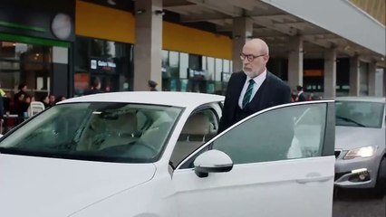 The Ambassador's Daughter   Episode  5 Part_02