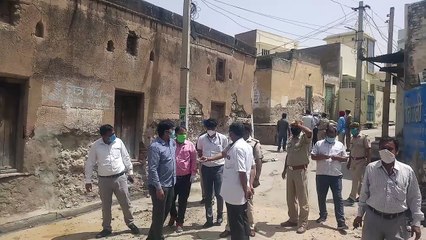 काबू में कोरोना, पर खतरा बरकरार