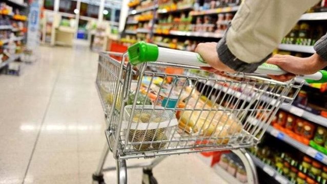 Ekonomik güven endeksi Nisan'da yüzde 44,1 azaldı