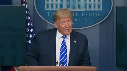 ترامب يدرس خيارات لمعاقبة السعودية منها فرض رسوم على نفطها