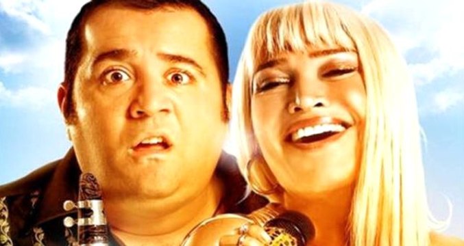 Eyvah Eyvah filmi nerede çekildi? Eyvah Eyvah oyuncuları, konusu ve fragmanı