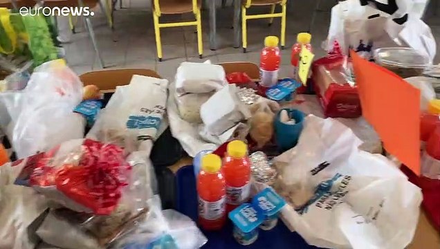 Portogallo: era a bordo della Sea Watch, ora cucina pasti per chi è in difficoltà