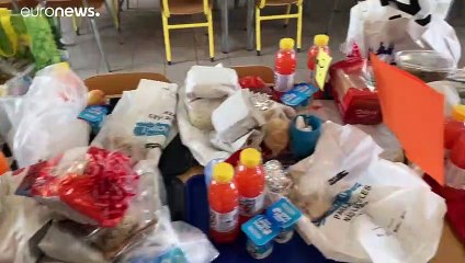 Portogallo: era a bordo della Sea Watch, ora cucina pasti per chi è in difficoltà