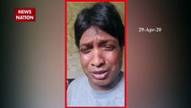 Irrfan Khan Death: Comedian Sunil Pal crying on irrfan khan's death