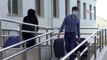Suudi Arabistan'dan gelenlerin karantina süresi sona erdi