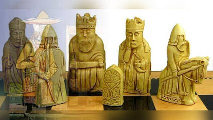 AMAZING FACTS ABOUT CHESS ll   शतरंज के बारे में रोचक तथ्य