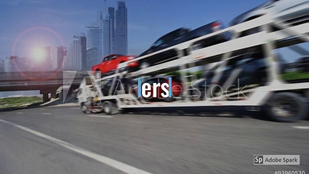 Car_Transport_Movers