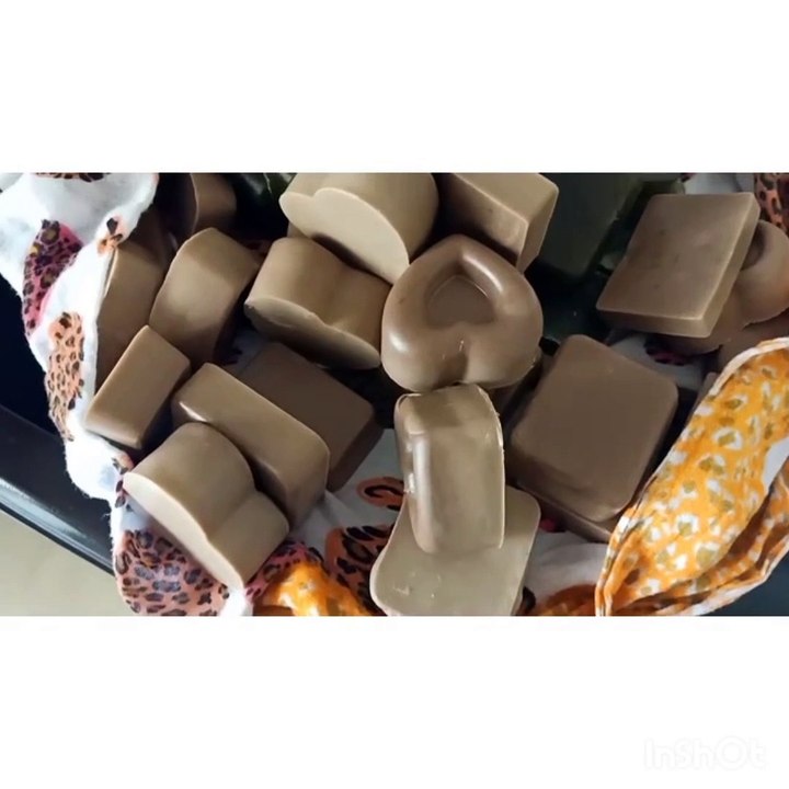 Meet This Homemaker Turned Soapmaker