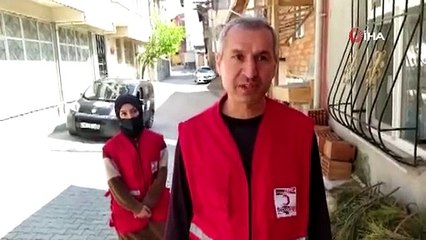 Fenerbahçeli Garry Rodrigues'ten ihtiyaç sahibi aileler için 175 koli gıda yardımı