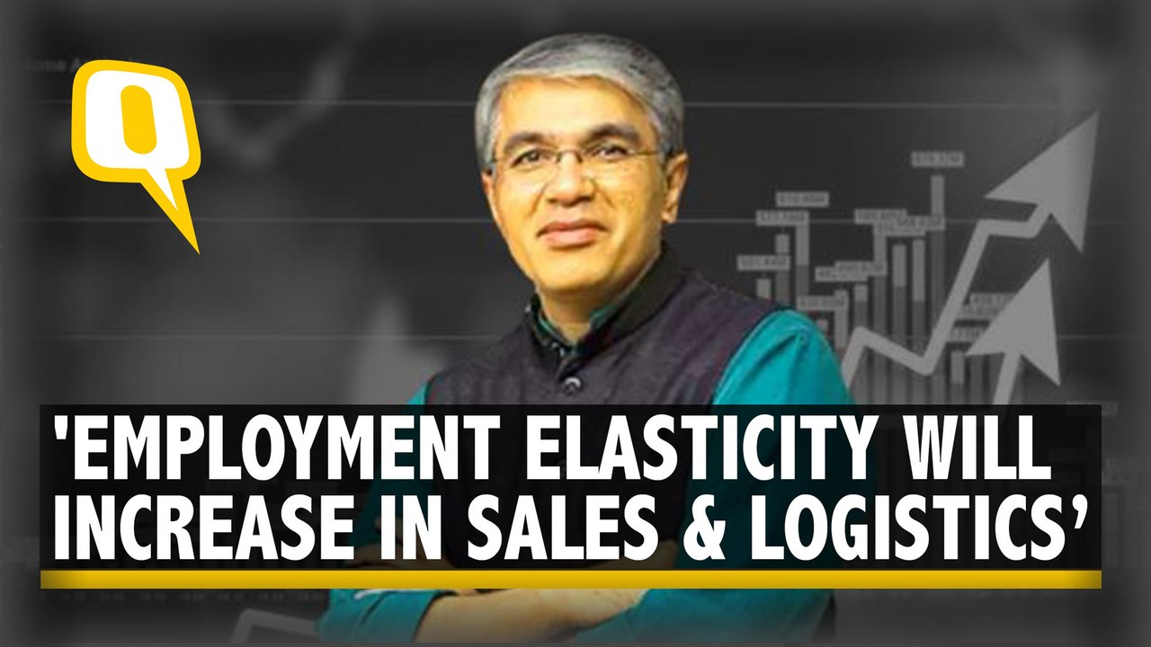 Expert Analysis: With Many Losing Their Jobs, What's Next for India's Young Workforce?