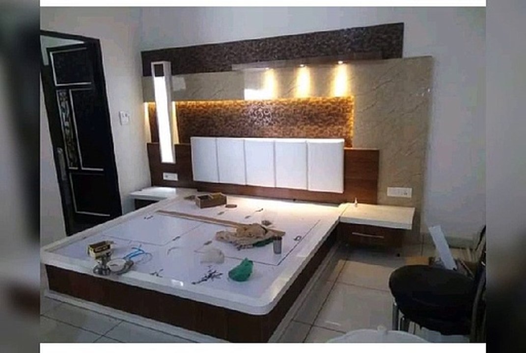 bed design