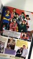 Sách Kỷ lục Guinness 2020 hé lộ hình ảnh của BTS
