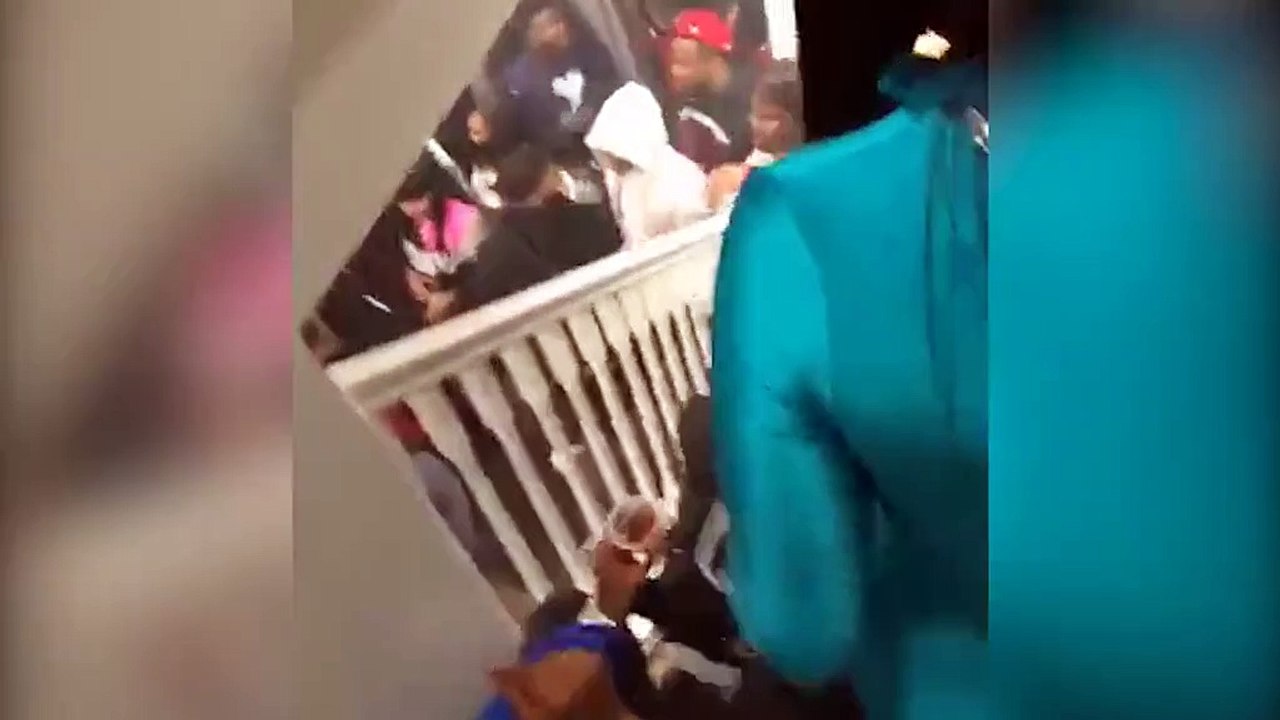 Em plena pandemia casa recebe festa com mil pessoas e vídeo torna-se viral nas redes sociais