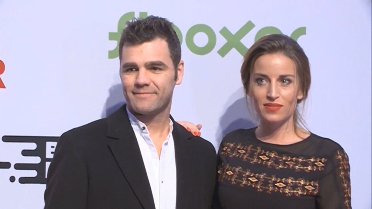 Fonsi Nieto y Marta Castro esperan su primer hijo en común