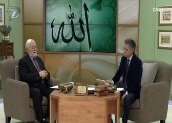 CUMA SOHBETLERİ - 16 OCAK 2015