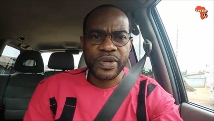 André Silver Konan décryptage l'ordonnance de la Cour africaine dans l'affaire Soro