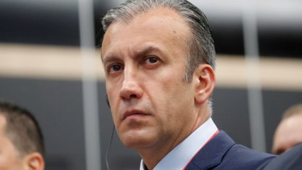 Venezuela appoints alleged drug trafficker as new oil minister