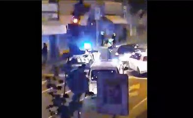 Perseguição policial acaba em detenção de homem no Porto