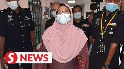 Kuantan MP pleads not guilty to charge of spreading fake news
