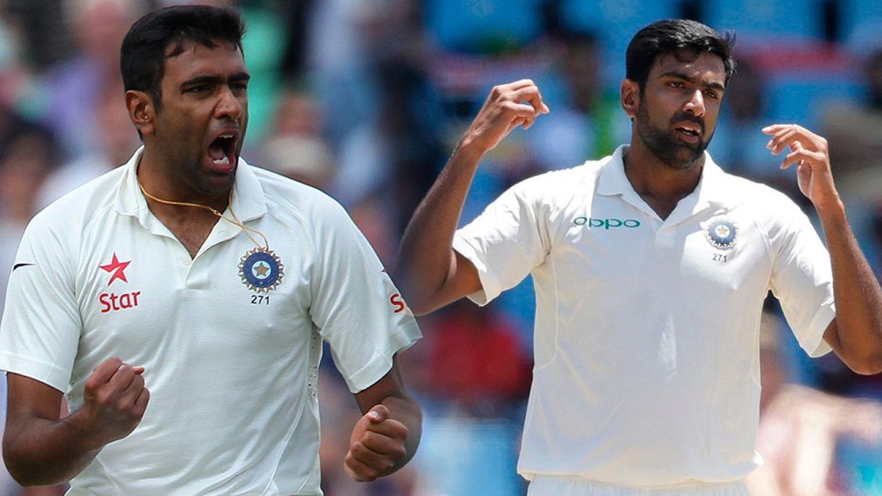 Ashwin's Yorkshire contracts terminated