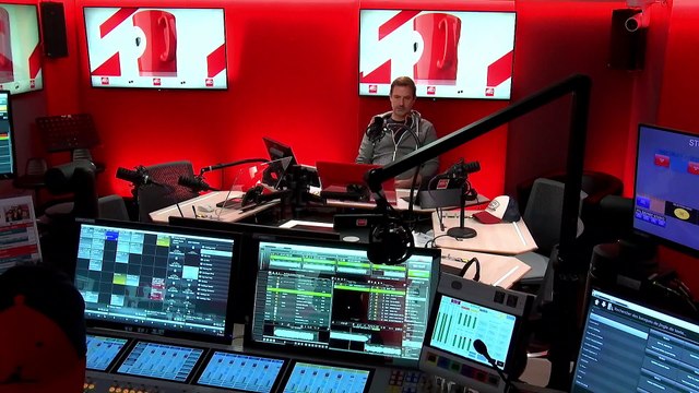 Le Double Expresso RTL2 (29/04/20)