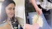 Katrina Kaif Enjoys Cooking & Showoff her Chopping skills to the fans | Celebs in Quarentine |#C0VîD