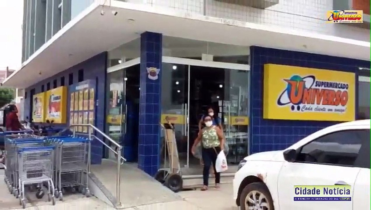 Veja e reveja o programa Cidade Notícia desta quarta-feira (29) pela Líder FM de Sousa-PB