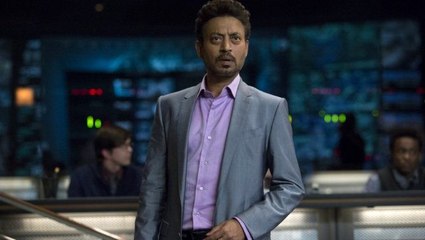 Slumdog Millionaire'in yıldızı ünlü aktör Irrfan Khan, öldü