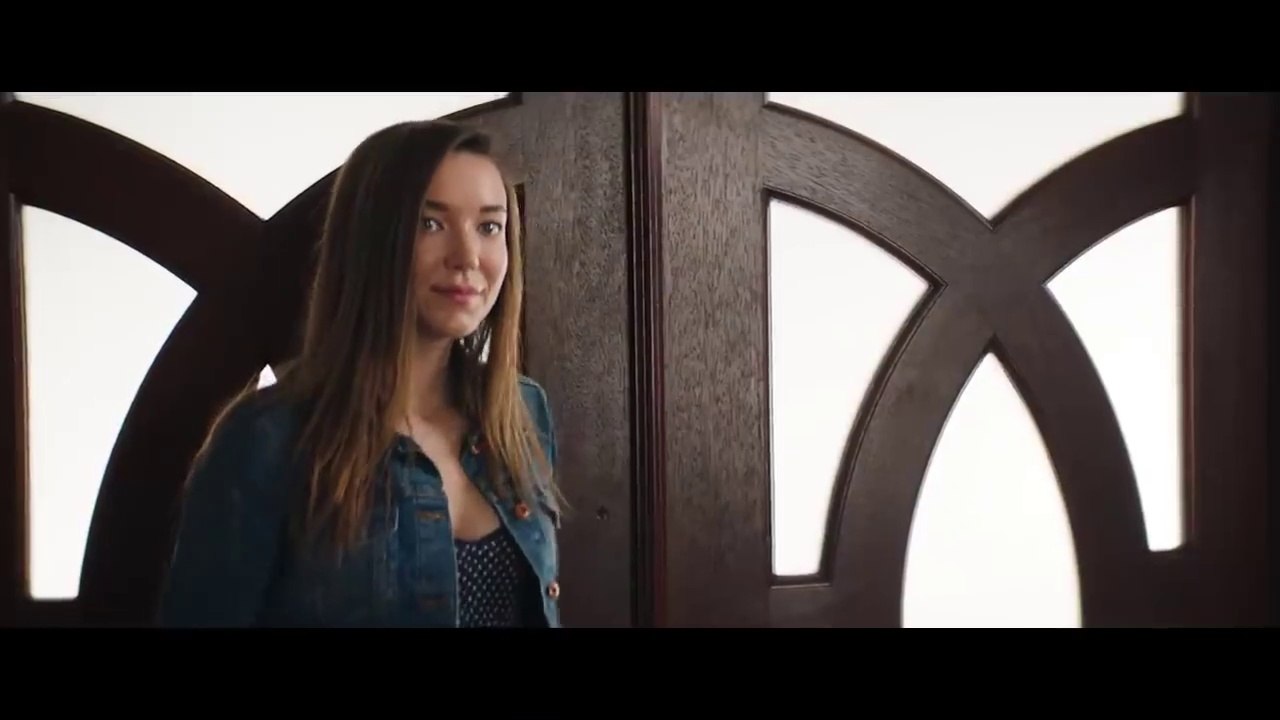 1BR (2019 Film) | Official Movie Trailer | Horror/Thriller | Nicole Brydon Bloom, Giles Matthey, Taylor Nichols