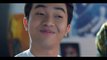 HUY CUNG | #BTCBT - Teaser 01 | Huy Cung x Cris Phan