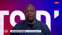 Les mots d'Oxmo Puccino : Arthur Rimbaud  - Clique - CANAL+