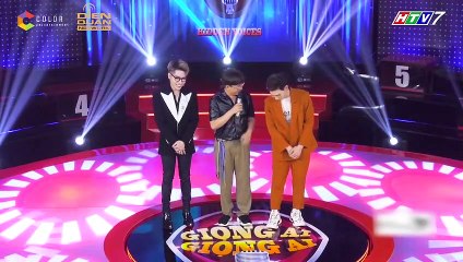 Trấn Thành, Trường Giang trêu chọc Đức Phúc