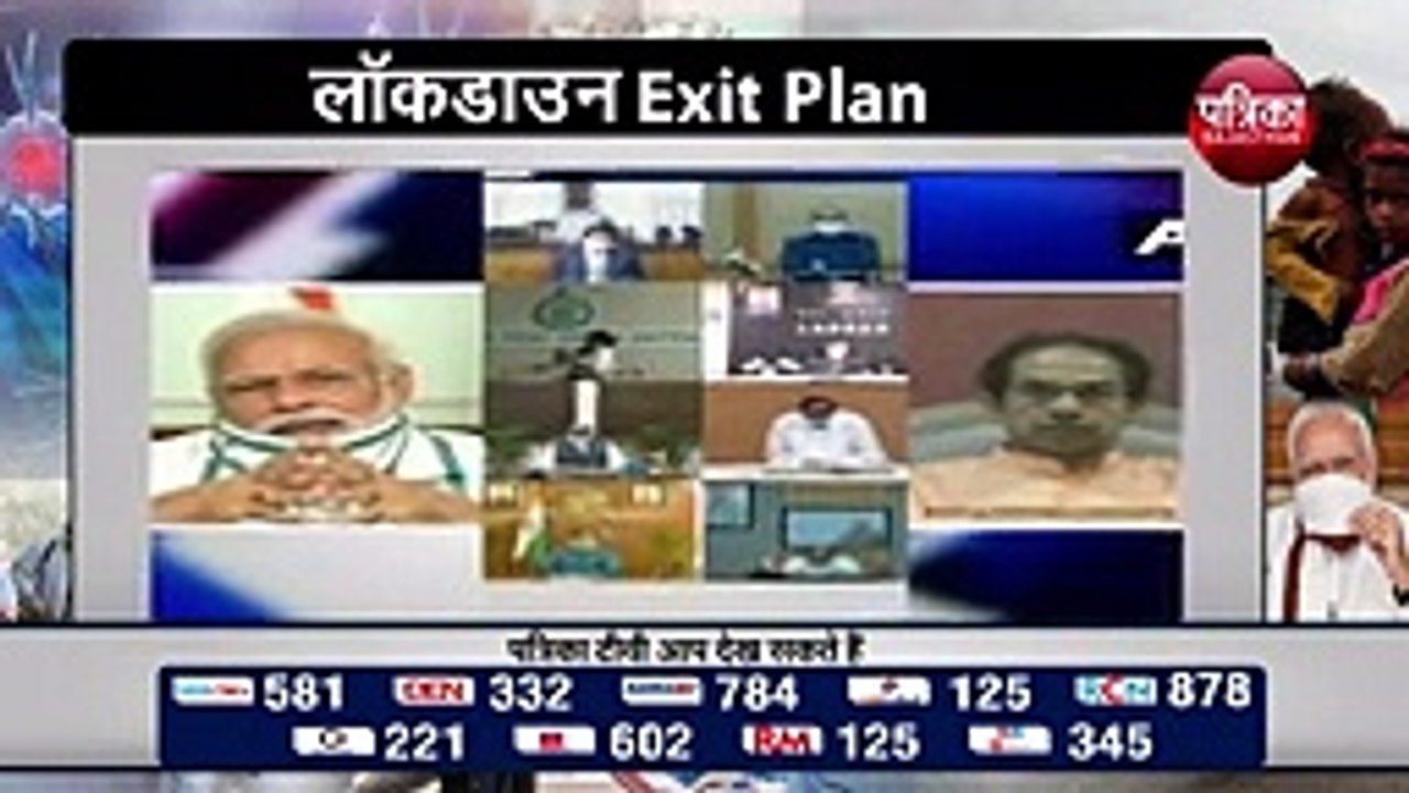 Lockdown खुलने से अब हम हैं कितने गज दूर। India CoronaVirus Lockdown 2 Update