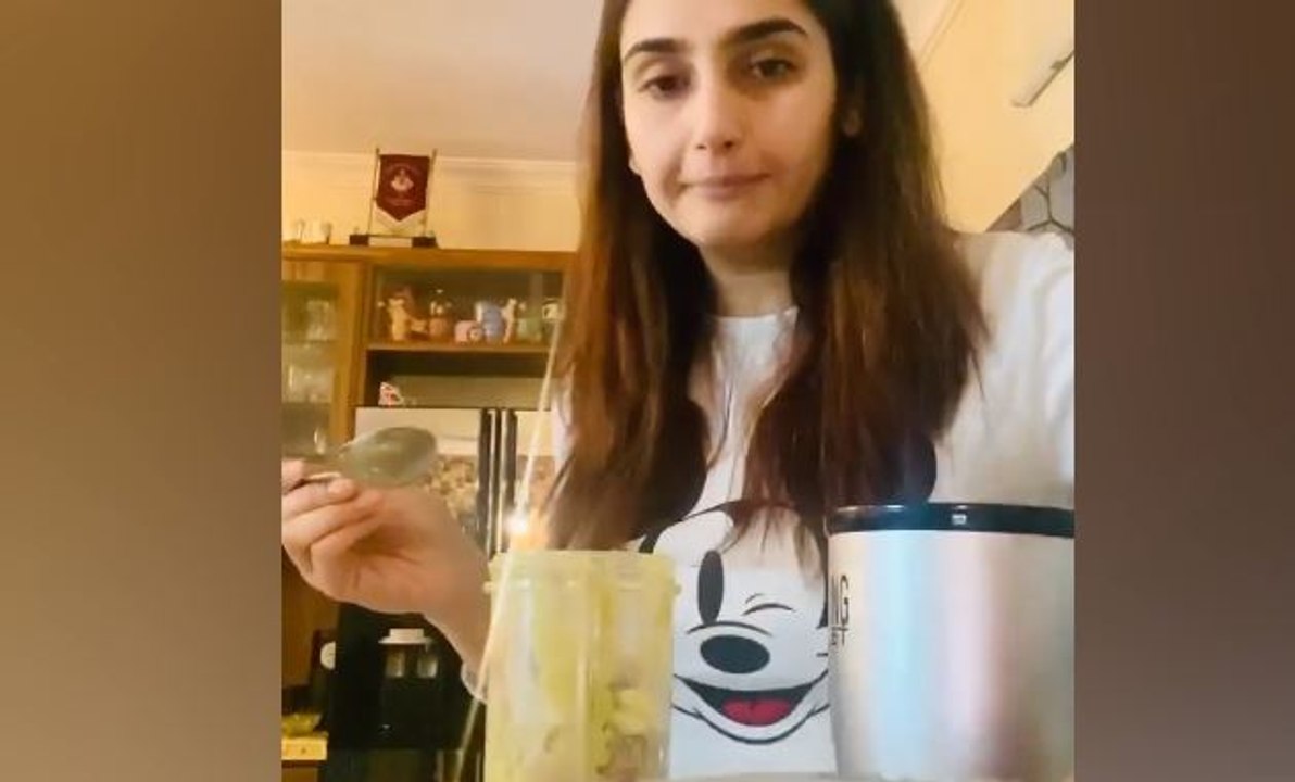 ಮಾವಿನಕಾಯಿಯಿಂದ ಮೂರು ವಿಧದ ಚಟ್ನಿ ಮಾಡಿದ್ದಾರೆ ನಟಿ ರಾಗಿಣಿ | Ragini | Filmibeat Kannada