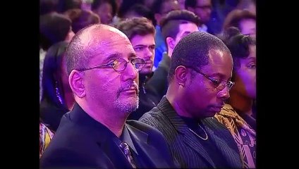 Instinct, Part 2 - The Potter's Touch with Bishop T.D. Jakes