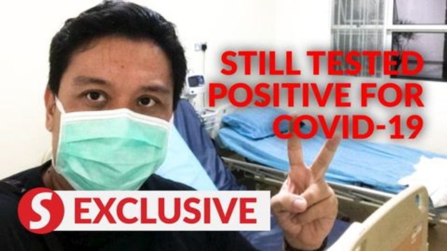 “I still tested positive for Covid-19”: Recovered patient shares hospital readmission story