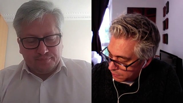 El Quilombo / Entrevista a Juan Antonio Alguacil (Funerarios): No queremos aplausos, queremos que se nos escuche y reconozca