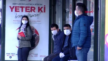 İSTANBUL'DA TOPLU ULAŞIMDA YÜZDE 8,15'LİK ARTIŞ