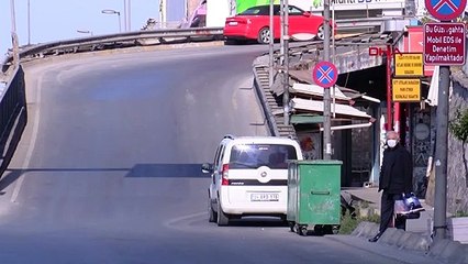 İstanbul’da toplu ulaşımda yüzde 8,15’lik artış