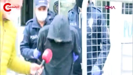 Aracıyla güvercinleri ezmişti! İlk ifadesi ortaya çıktı